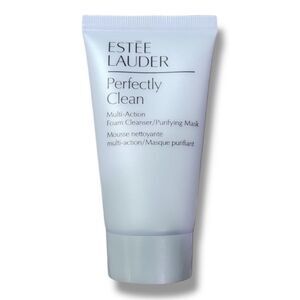 Estee’ Lauder Perfectly Clean Facial Cleanser NWT 🍭